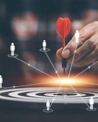 اعداد الاستراتيجيات