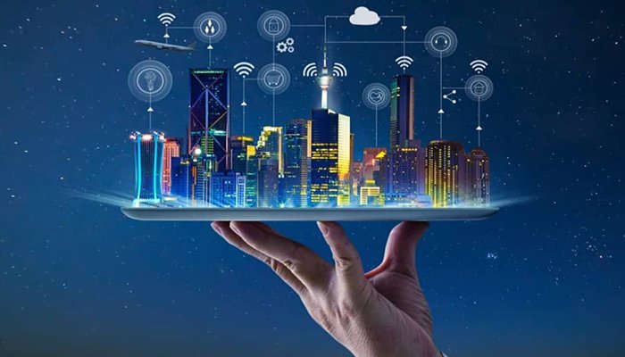 البعد الرقمي